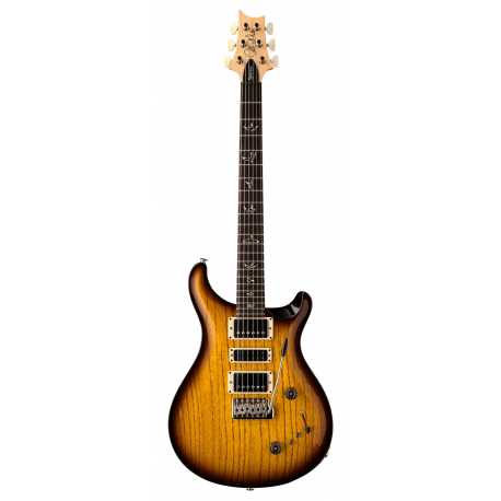 Swamp Ash Special McCarty Tobacco Sunburst