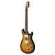 Swamp Ash Special McCarty Tobacco Sunburst