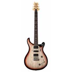 Swamp Ash Special Jasper Smokeburst (Red)