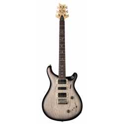 Swamp Ash Special White Doghair Smokeburst