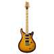 Swamp Ash Special Maple McCarty Tobacco Sunburst