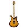 Swamp Ash Special Maple McCarty Tobacco Sunburst