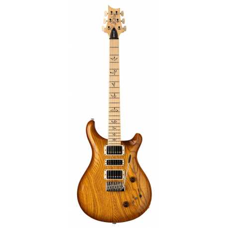 Swamp Ash Special Maple Vintage Natural