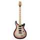Swamp Ash Special Maple Jasper Smokeburst (Red)