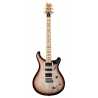 Swamp Ash Special Maple Jasper Smokeburst (Red)