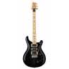 Swamp Ash Special Maple Black Doghair Smokeburst