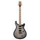 Swamp Ash Special Maple White Doghair Smokeburst