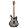 Swamp Ash Special Maple White Doghair Smokeburst