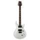 Standard 24 Satin Pearl White