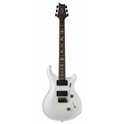 Standard 24 Satin Pearl White