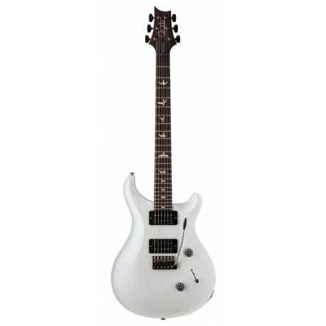Standard 24 Satin Pearl White