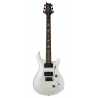 Standard 24 Satin Pearl White