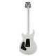 Standard 24 Satin Pearl White