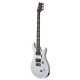Standard 24 Satin Pearl White
