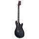 Standard 24 Satin Pearl Black