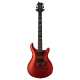Standard 24 Satin Red Apple Metallic