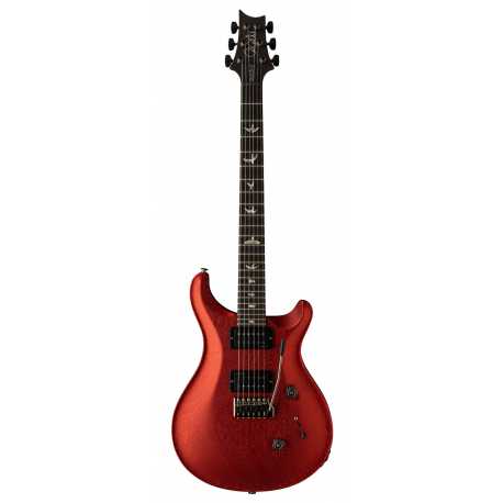 Standard 24 Satin Red Apple Metallic