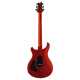 Standard 24 Satin Red Apple Metallic