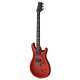 Standard 24 Satin Red Apple Metallic