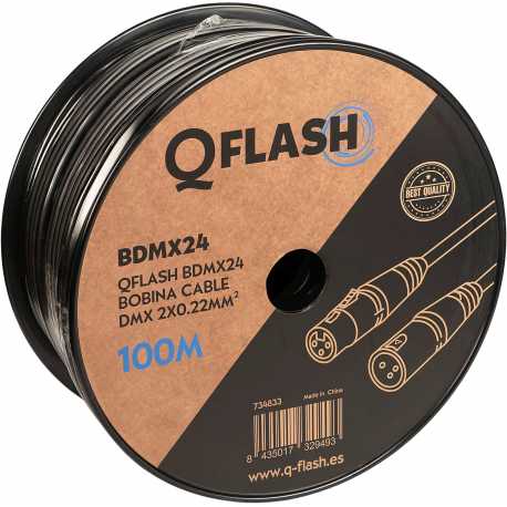 BDMX24
