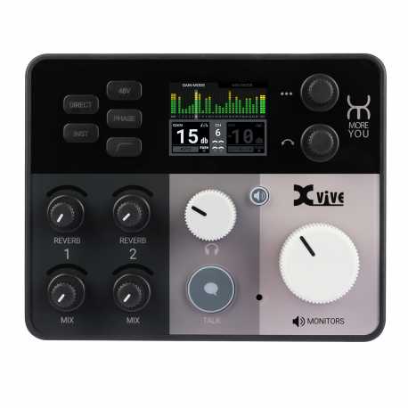 MOREYOU HUB