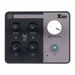 MOREYOU 2X