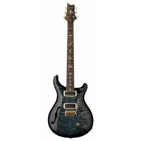 40th Anniversary CUSTOM 24-08 SH Limited Edition Faded Whale Blue Smokeburst