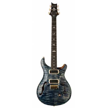 40th Anniversary CUSTOM 24-08 SH Limited Edition Faded Whale Blue (Nat Back)
