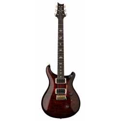 Custom 24 Fire Smokeburst