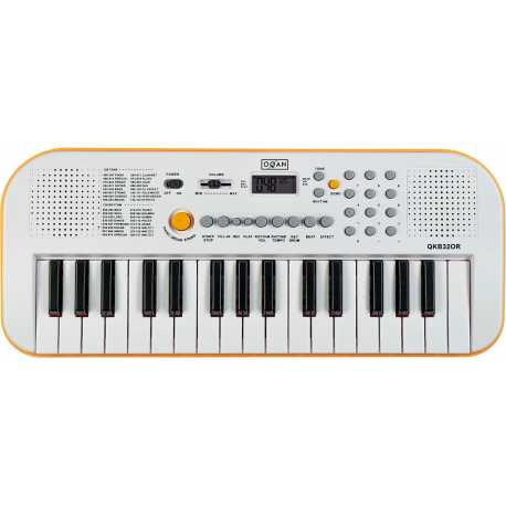 QKB32 ORANGE