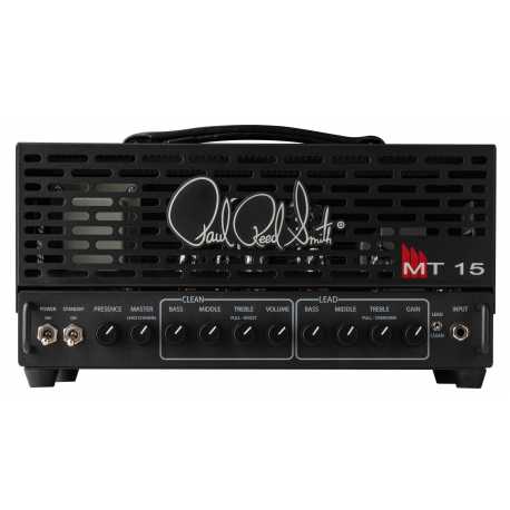 Cabezal MT15 V2 Tremonti