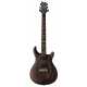 SE CE24 Standard Satin Stoptail Charcoal