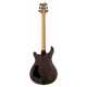 SE CE24 Standard Satin Stoptail Charcoal