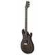 SE CE24 Standard Satin Stoptail Charcoal