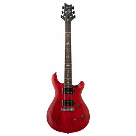SE CE24 Standard Satin Stoptail Vintage Cherry