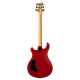 SE CE24 Standard Satin Stoptail Vintage Cherry