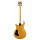 SE CE24 Standard Satin Stoptail Metallic Gold