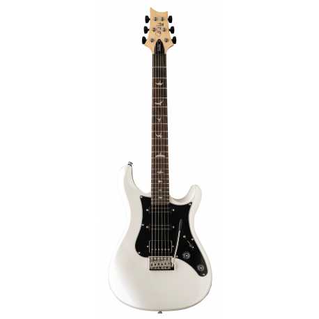 SE Studio Standard White Pearl