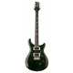 SE Custom 24 Quilt Teal Black