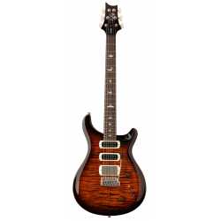 SE Studio Orange Tiger Smokeburst