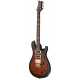 SE Studio Orange Tiger Smokeburst