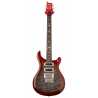 SE Studio Charcoal Cherry Burst