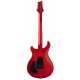 SE Studio Charcoal Cherry Burst