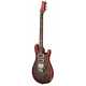 SE Studio Charcoal Cherry Burst