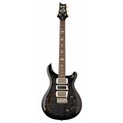 SE Special Semi-Hollow Charcoal Burst
