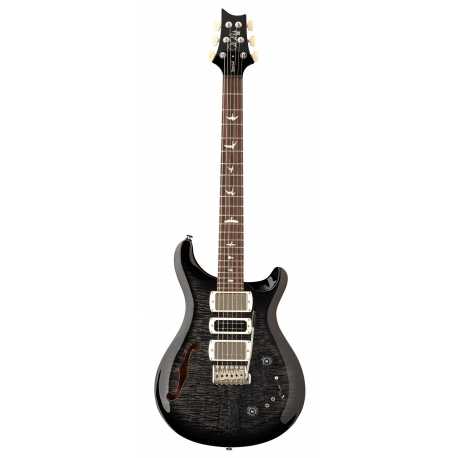 SE Special Semi-Hollow Charcoal Burst