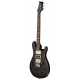 SE Special Semi-Hollow Charcoal Burst