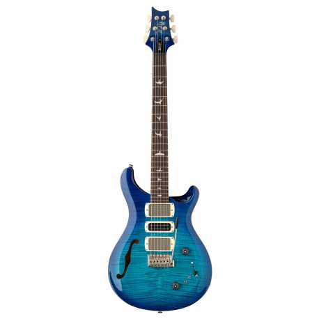 SE Special Semi-Hollow Lake Blue