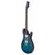 SE Special Semi-Hollow Lake Blue