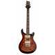 SE Special Semi-Hollow Orange Tiger Smokeburst